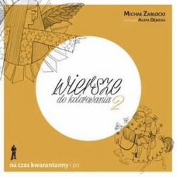 Wiersze do kolorowania 2....