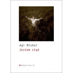 Jestem stąd. Wiersze