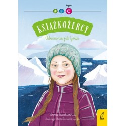 Książkożercy. Odważnie jak...