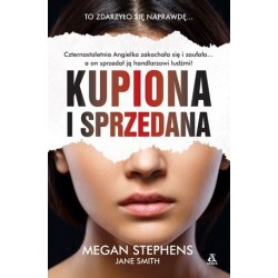 Kupiona i sprzedana