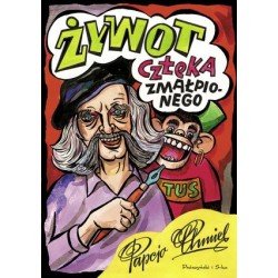 Żywot człeka zmałpionego