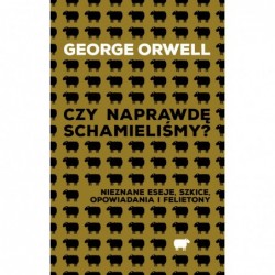 Czy naprawdę schamieliśmy?...