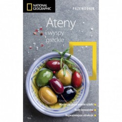 Ateny i wyspy greckie....