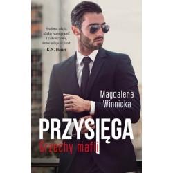 Przysięga. Grzechy mafii
