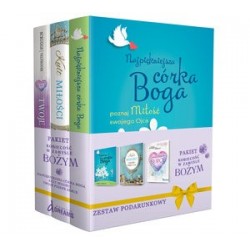 Pakiet - Kobiecość w...