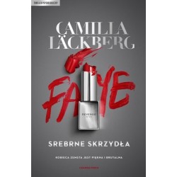 Srebrne skrzydła (książka...