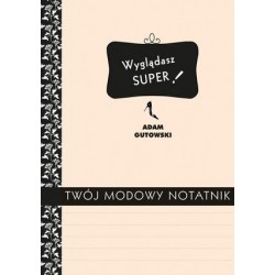 Twój modowy notatnik