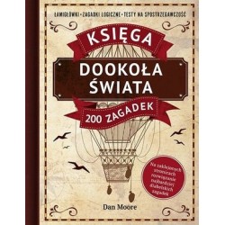 Dookoła świata. Księga 200...