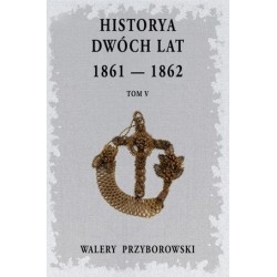 Historya dwóch lat:...