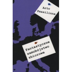 Fantastyczne samobójstwo...