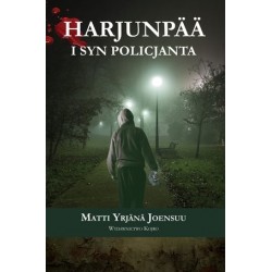 Harjunpää i syn policjanta