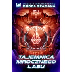 Droga Szamana. Etap trzeci:...