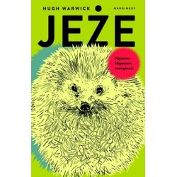 Jeże. Najeżona kłopotami...