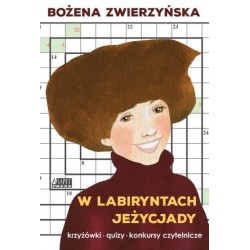 W labiryntach Jeżycjady....