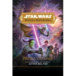 Star Wars Wielka Republika....