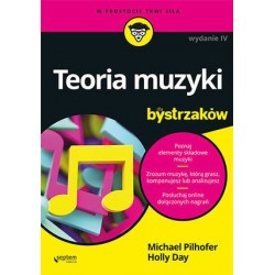 Teoria muzyki dla...