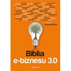 Biblia e-biznesu 3.0