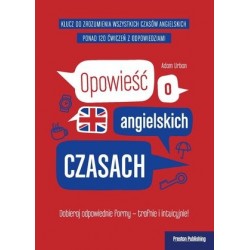 Opowieść o angielskich czasach