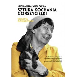 Michalina Wisłocka. Sztuka...