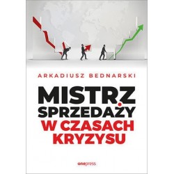 Mistrz sprzedaży w czasach...