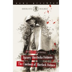 Sherlock Holmes. Sprawy...