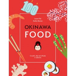 Okinawafood. Co jeść, aby...