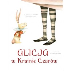 Alicja w Krainie Czarów