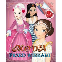 Moda przed wiekami