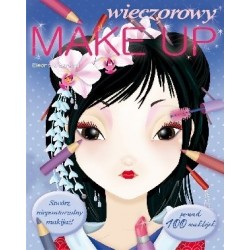 Make Up wieczorowy