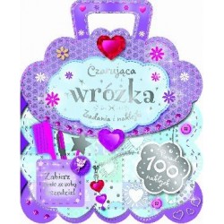 Urzekająca wróżka. Zadania...