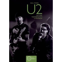 U2. Historie największych...