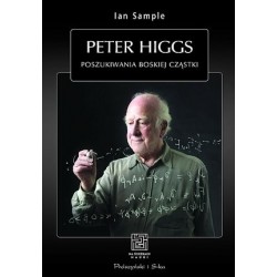 Peter Higgs. Poszukiwania...