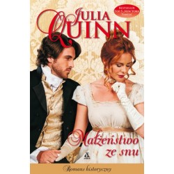 Małżeństwo ze snu. Cykl...