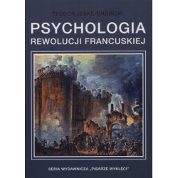 Psychologia rewolucji...