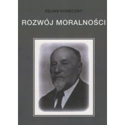 Rozwój moralności