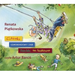 Pakiet: Cukierki /...