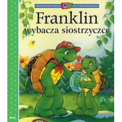 Franklin. Franklin wybacza...