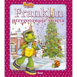 Franklin. Franklin...