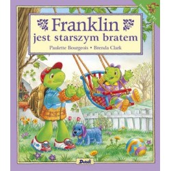 Franklin. Franklin jest...