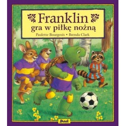 Franklin. Franklin gra w...