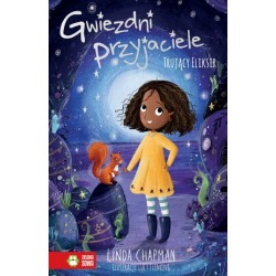 Gwiezdni przyjaciele....