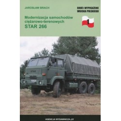 Modernizacja samochodów...