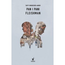 Pan i pani Fleishman