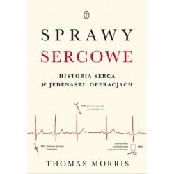 Sprawy sercowe. Historia...