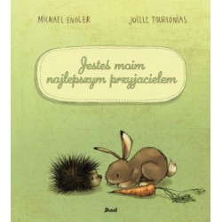 Jesteś moim najlepszym...