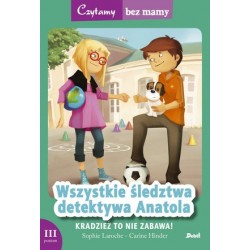 Czytamy bez mamy. Wszystkie...