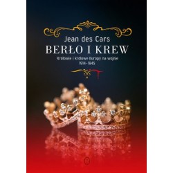 Berło i krew. Królowie i...