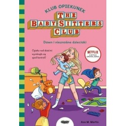 Klub opiekunek. Dawn i...