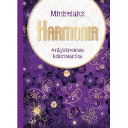 MiniRelaks Harmonia....