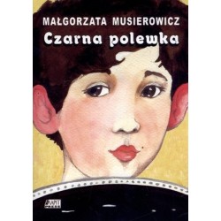Czarna polewka